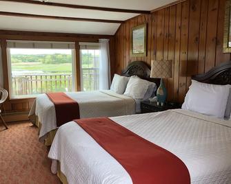 Spring Garden Inn - East Sandwich - Habitación