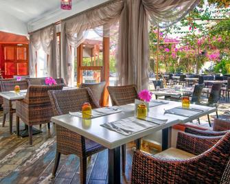 Merit Cyprus Gardens - Trikomo - Restaurante