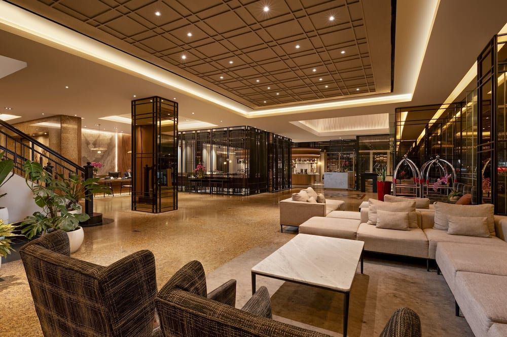 جراند زوري بيكانبارو - بيكانبارو - ردهة