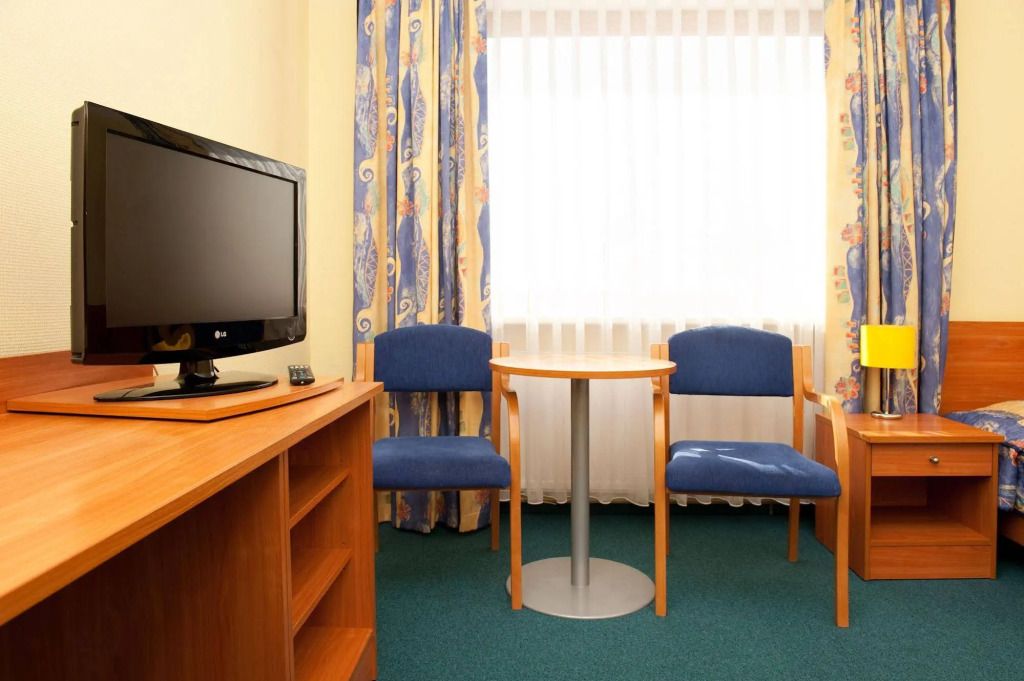 Hotel A4 Airport Kraków Mop Morawica