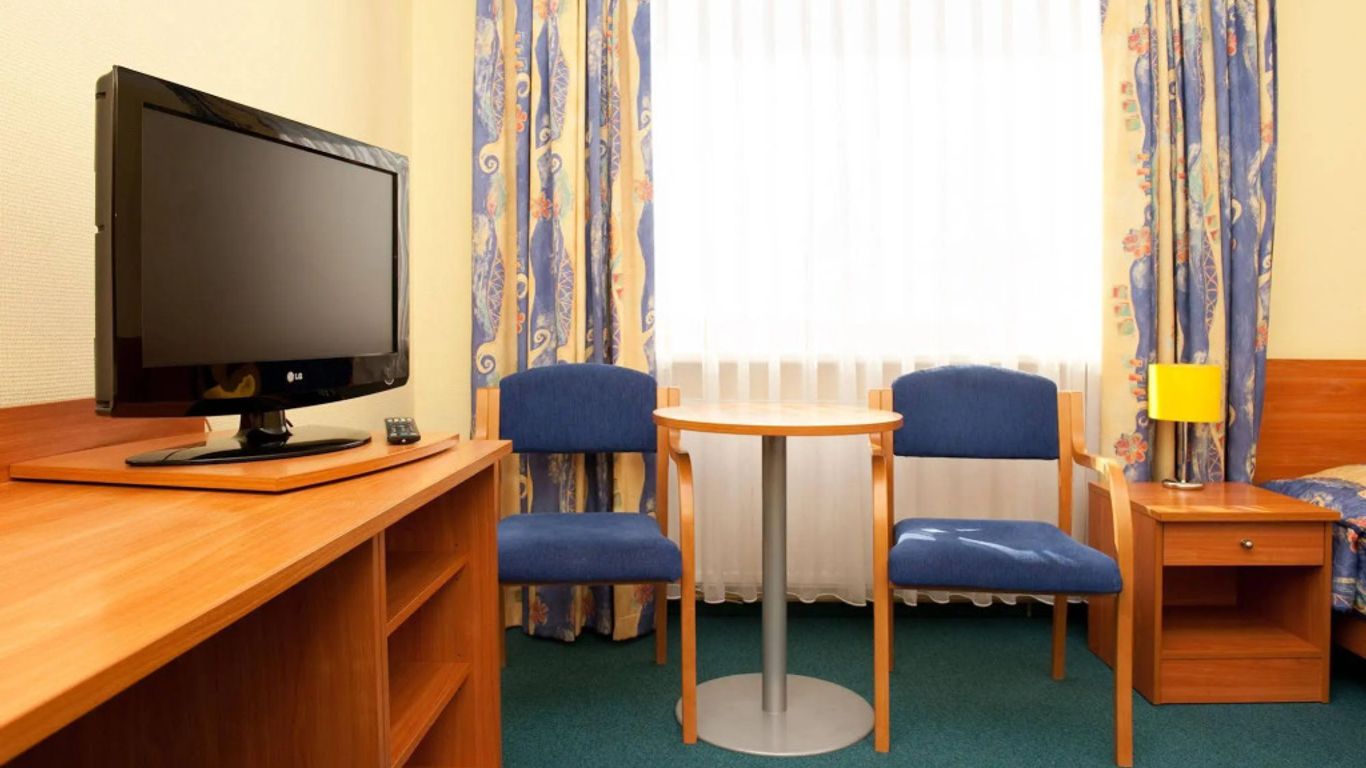 Hotel A4 Airport Kraków Mop Morawica