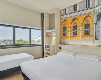 B&B Hotel Cremona - Cremona - Habitación