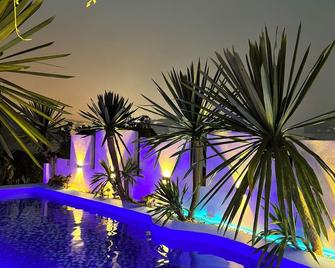 Love House Homestay Sapa - Sa Pa - Pool
