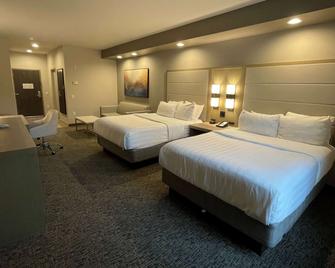 Wyndham Garden Katy - Katy - Ložnice