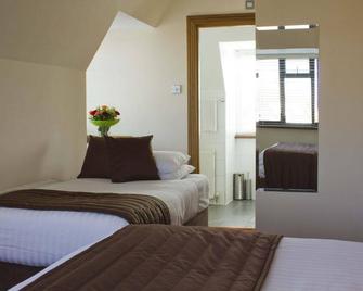 The Brent Hotel - London - Wembley - Harrow