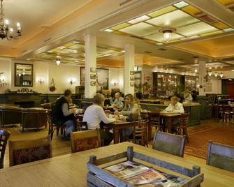 Martini Hotel - Groningen - Restaurant