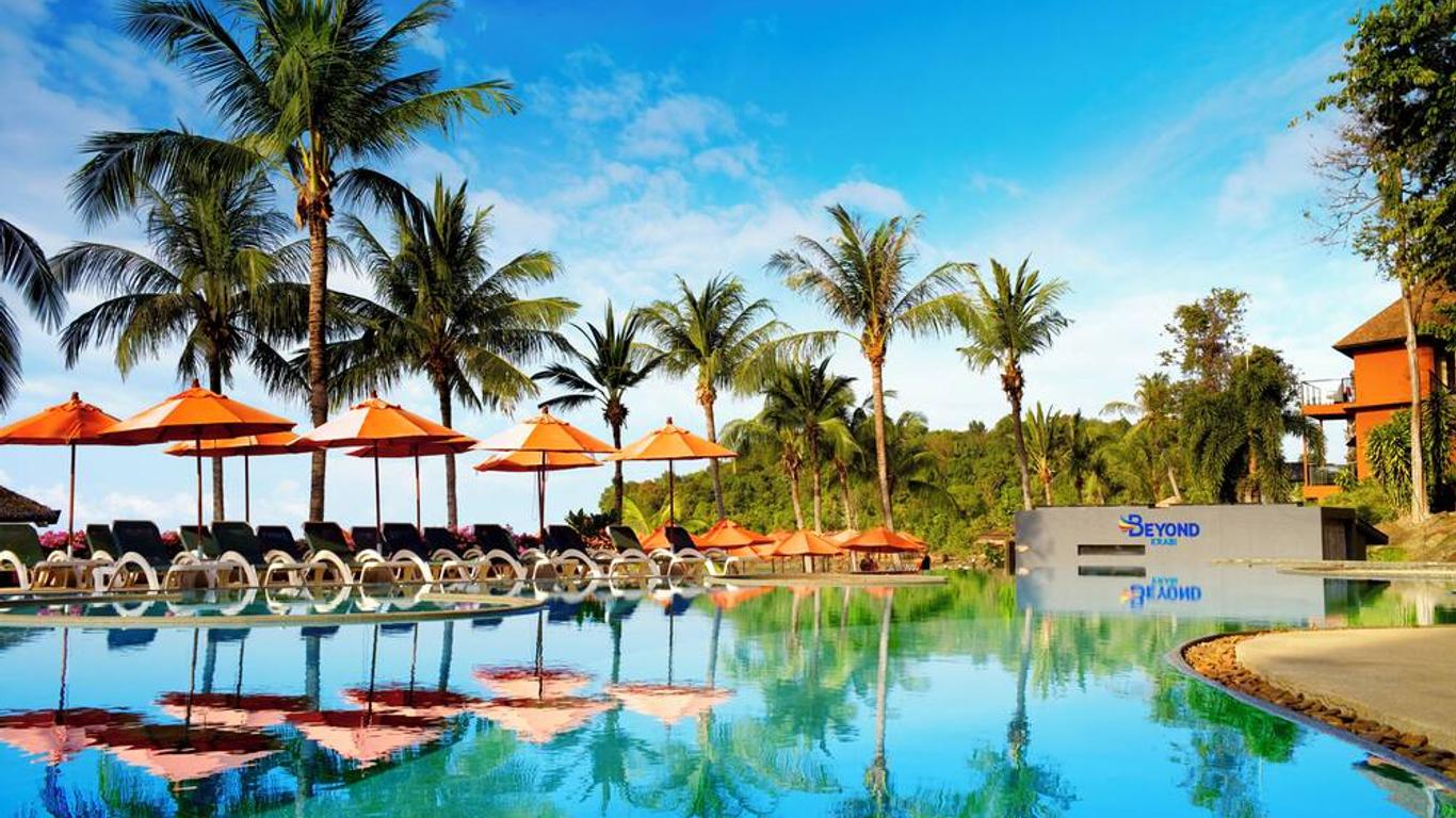 Beyond Resort Krabi