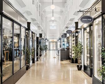 Best Western Torvehallerne - Vejle - Aula