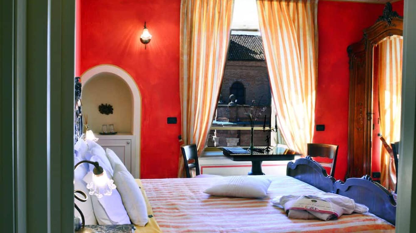 La Foresteria del Castello Wellness & Spa