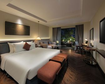 Hotel De Lagom - Hanoi