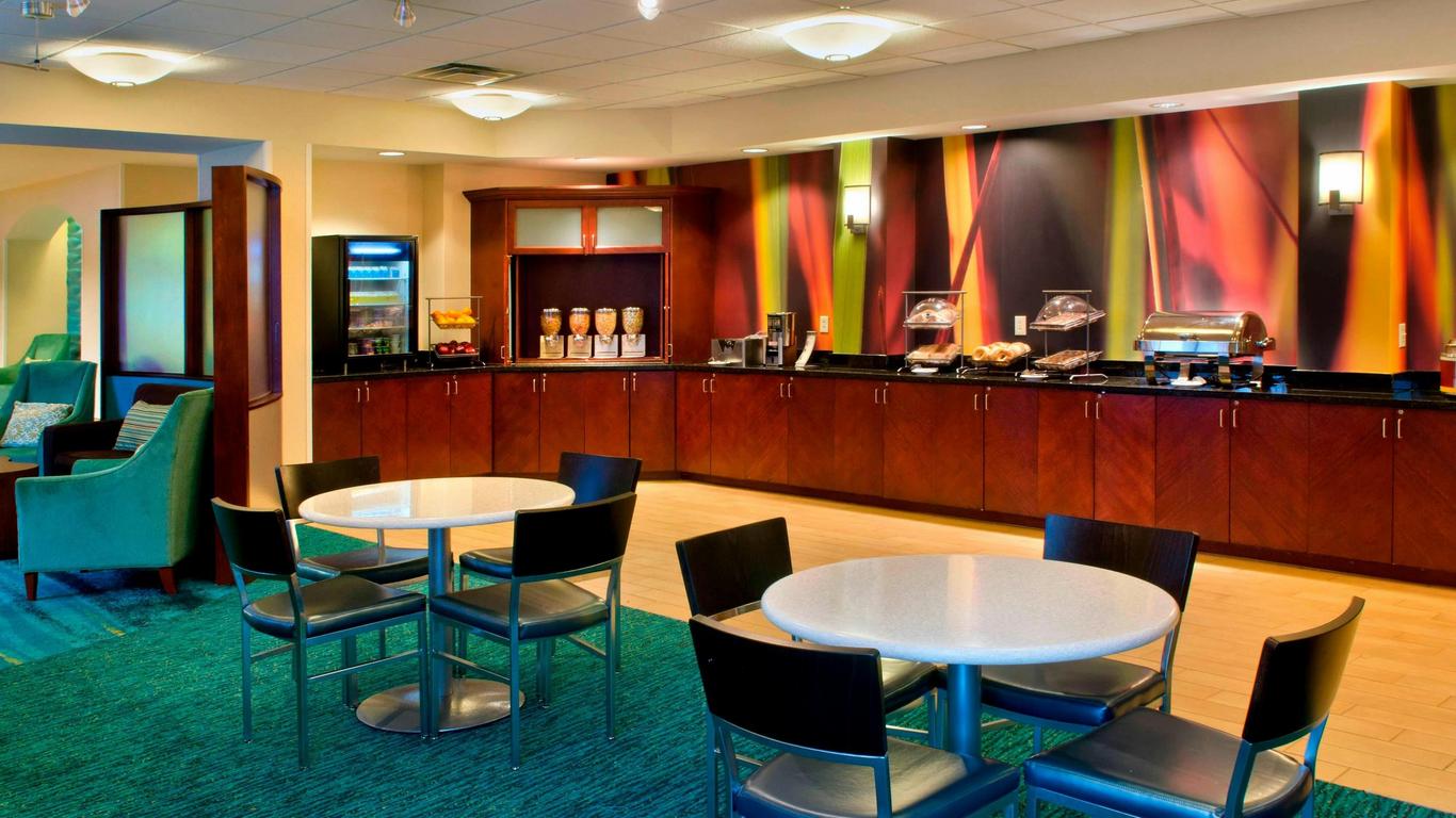 SpringHill Suites by Marriott Philadelphia Plymouth Meeting