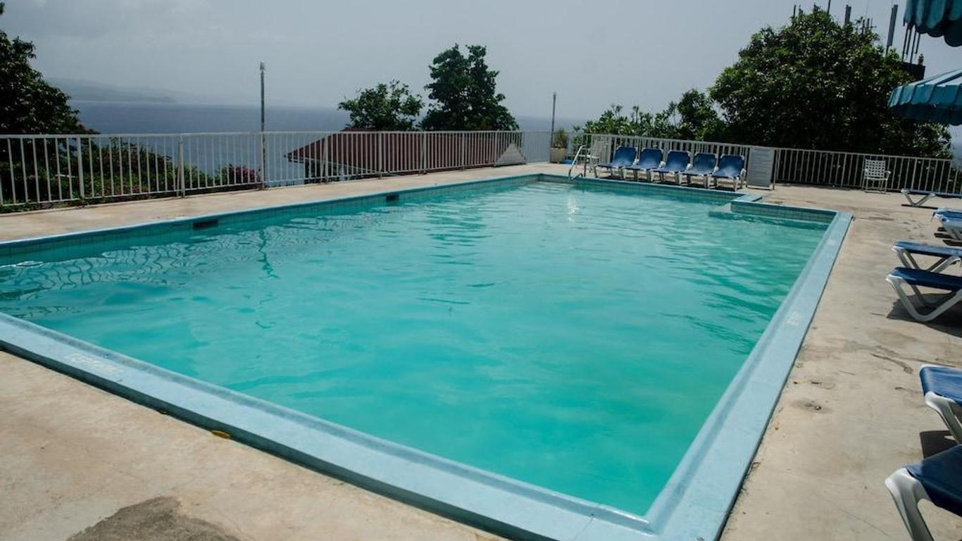 Skymiles Beach Suite