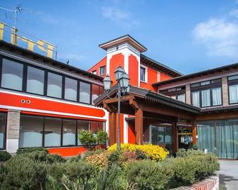 Primotel Brescia - Брешія - Будівля