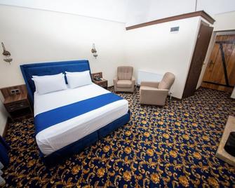 Rustempasa Kervansaray Hotel - Édirne - Chambre