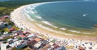 Hotel Residencial Ilha Bela - פלוריאנופוליס - חוף