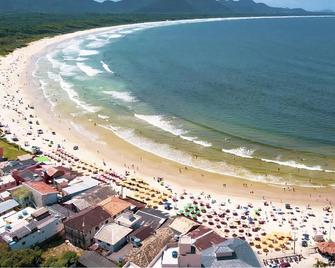 Hotel Residencial Ilhabela - פלוריאנופוליס - חוף