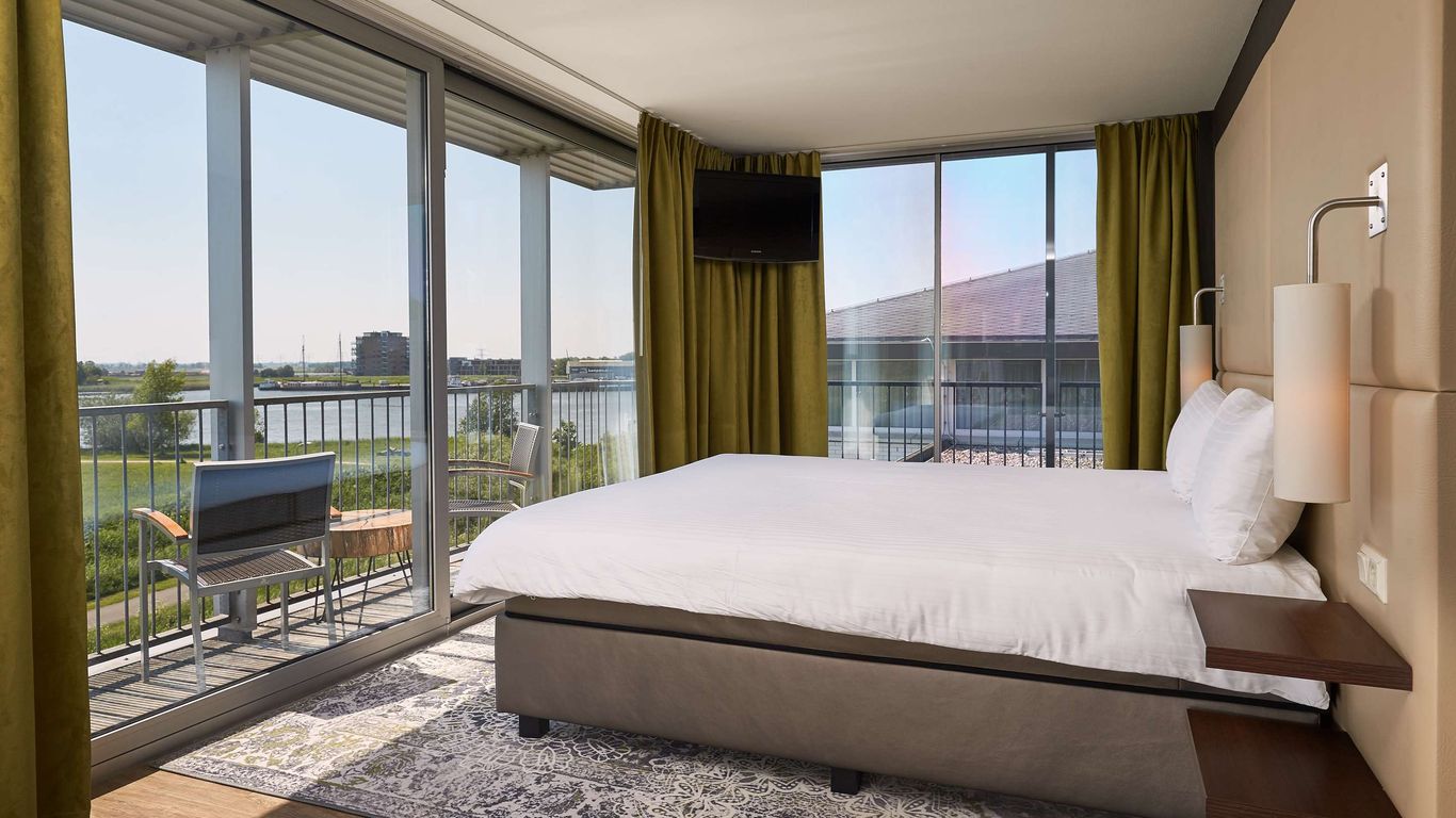 Van Der Valk Hotel Ara