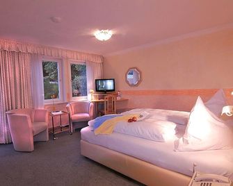 Hotel Weingärtner - Bad Wildbad