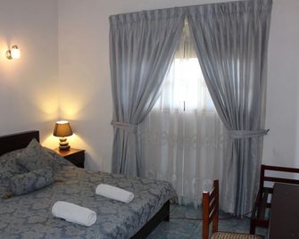 Natures Bliss Holidays - Colombo