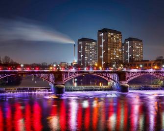 Aparthotel Adagio Glasgow Central - Glaskov