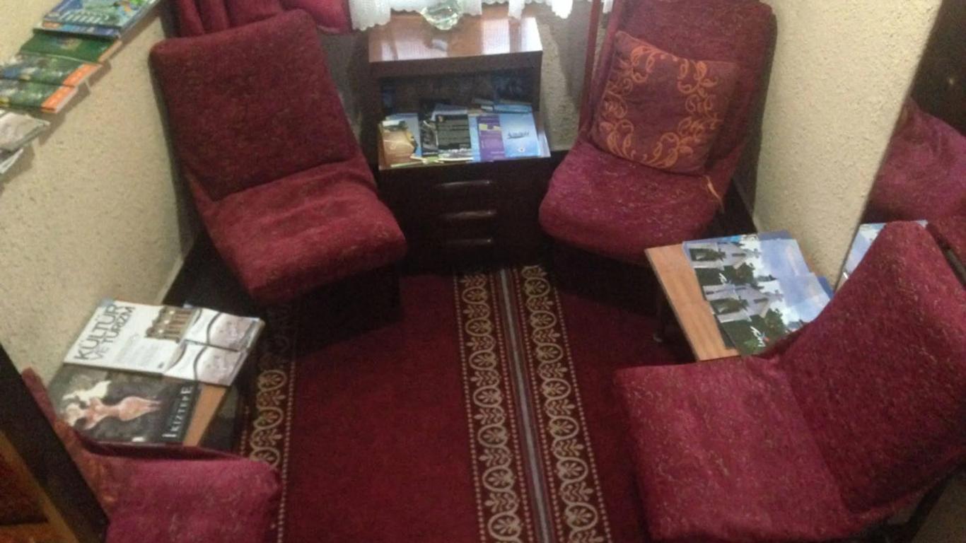 Hotel Necmi