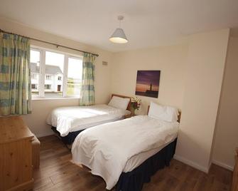 Seacrest Holiday Homes - Bundoran