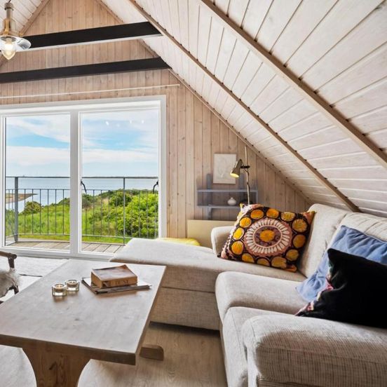 5 Bedroom Awesome Home In Vestervig – Agger