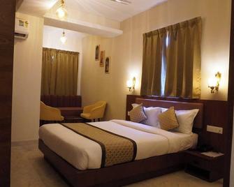Sitevi Inn & Suites, Kota - Kota - Slaapkamer