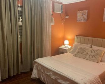 Apart 9 de julio - Salta - Habitació