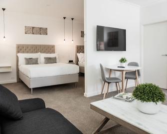 Newington Apartments - Ballarat - Bedroom