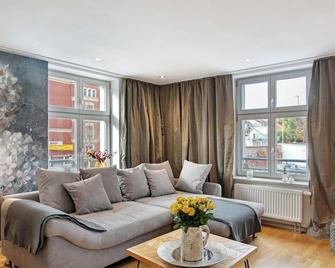 Klosterperle - Neuruppin - Living room