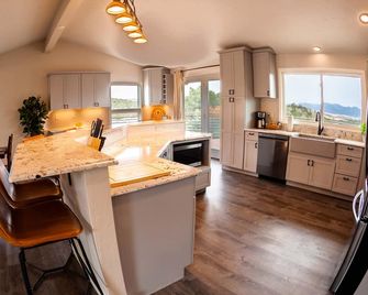 Royal Gorge Cabins - Cañon City