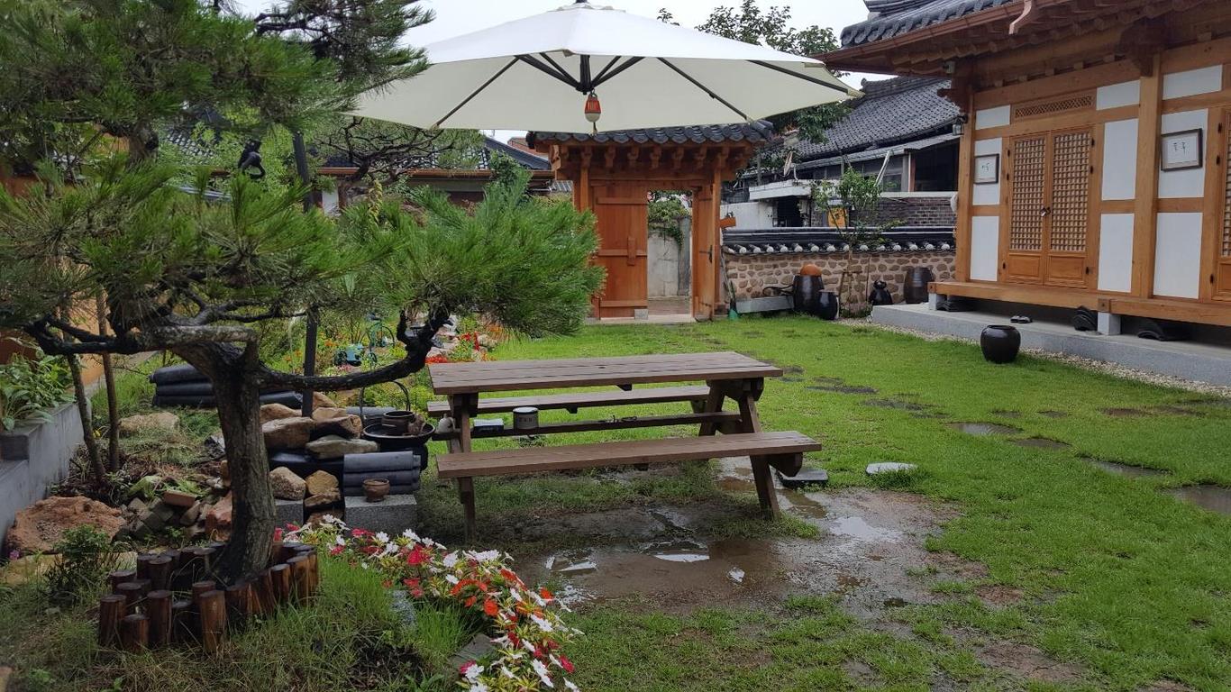 Hanok Hyeyum
