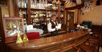 Diligence Hotel - Kherson - Bar