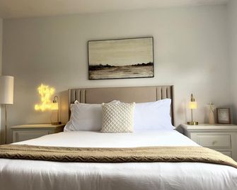 Cozy 2/1 Close to Theme Parks! - St. Cloud - Habitación