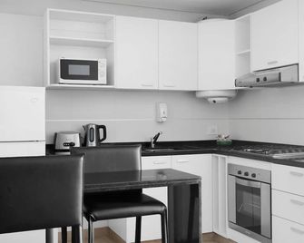 CH Recoleta Suites - Buenos Aires - Kitchen