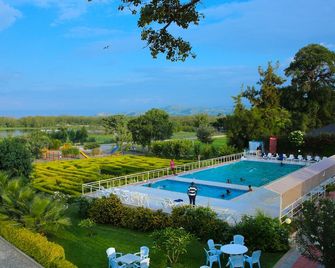 Haile Resort Ziway Batu - Ziway - Piscine