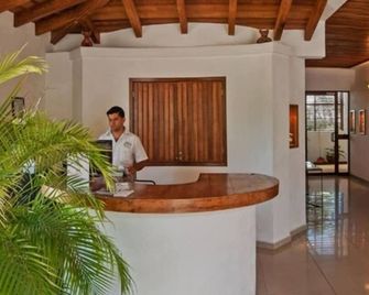 هوتل بيز فيلا مانزانيلو - مانزانيلو - أفضل طعام