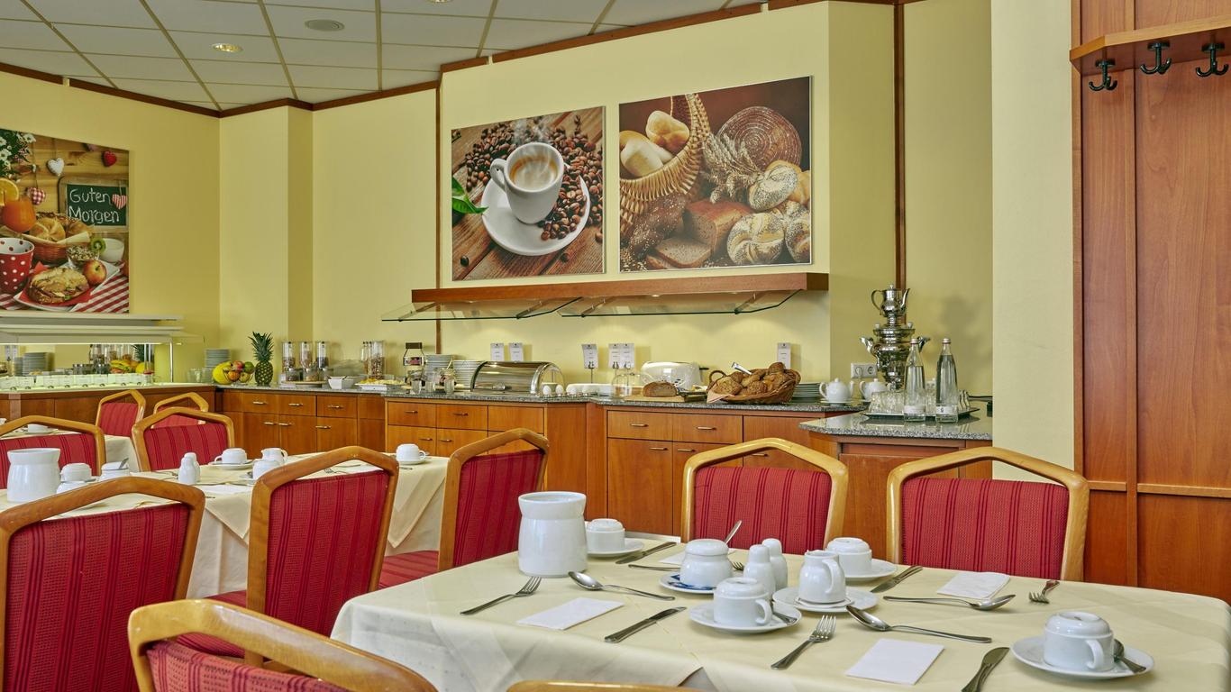 Taste Smart Hotel Lampertheim