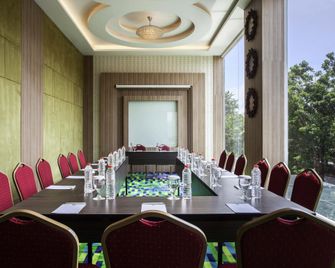ibis Styles Cikarang - Bekasi - Neuvotteluhuone