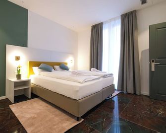Boutique Hotel Piazza Grande Locarno - Easy Self Check-In - Locarno