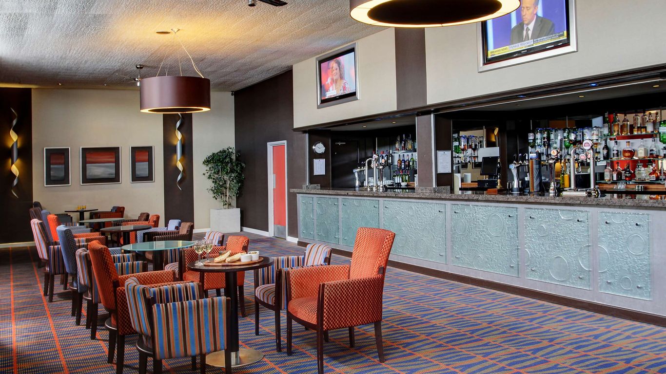 Best Western Aberavon Beach Hotel