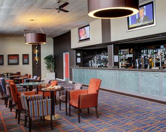 Best Western Aberavon Beach Hotel - Порт-Толбот - Бар