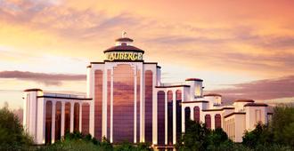 L'Auberge Casino Resort Lake Charles - Lake Charles - Gebäude