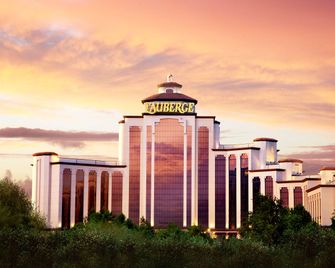 L'Auberge Casino Resort Lake Charles - Lake Charles - Bâtiment