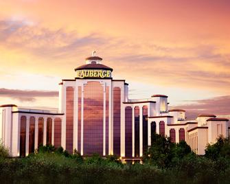 L'Auberge Casino Resort Lake Charles - לייק צ'ארלס - בניין