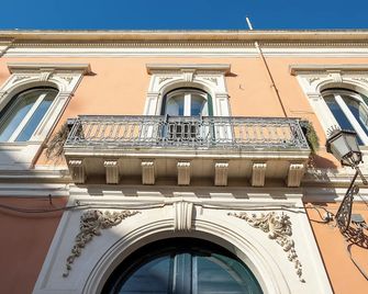 Palazzo De Giorgi B&B - Lecce
