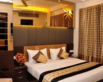 Yug Villa - New Delhi - Bedroom