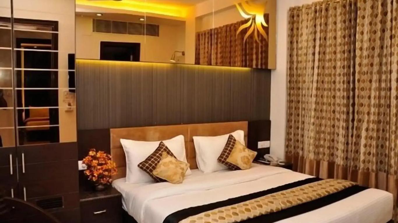 هوتل ياج فيلا