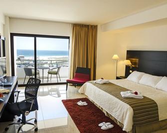 Hotel Balandra - Manta